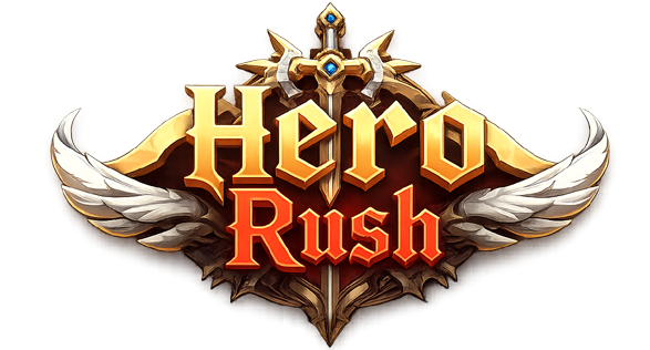 Hero Rush
